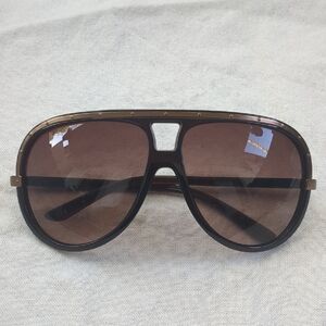 Stylish Black Sunglasses for Men